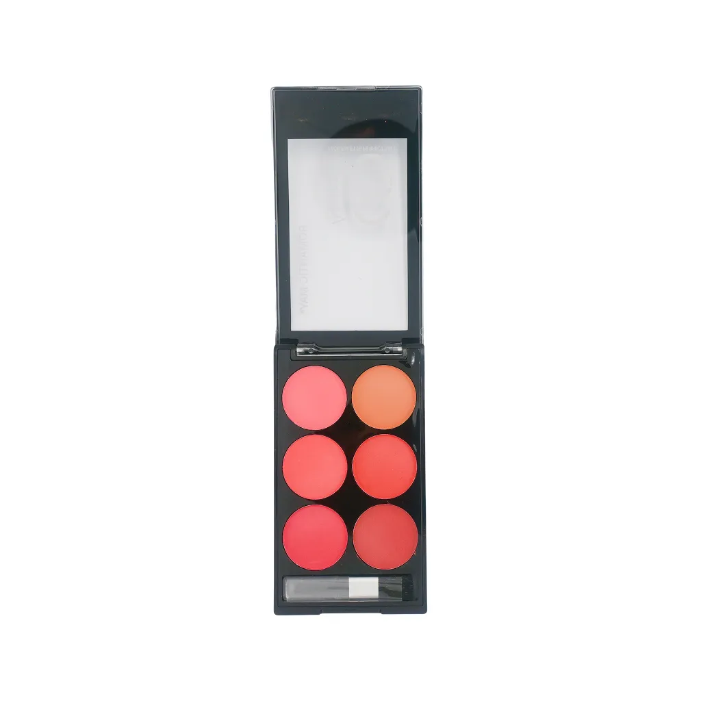 Romantic May Beauty Blush 1PC