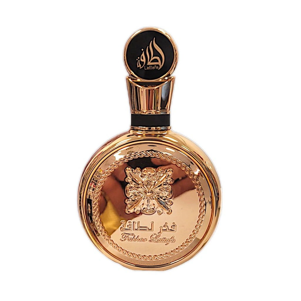 FAKHAR GOLD LATTAFA EDP 100ML