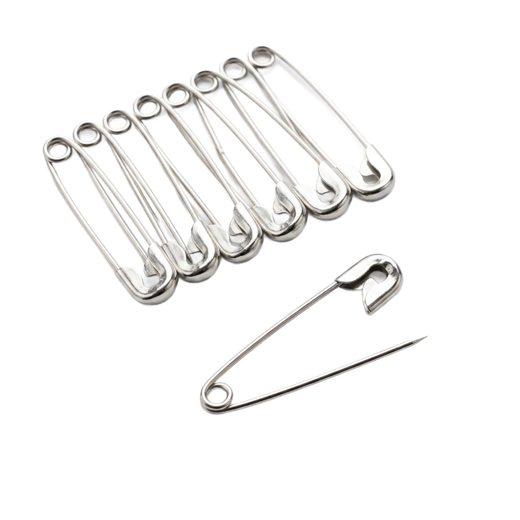 Italo Safety Pin Big 