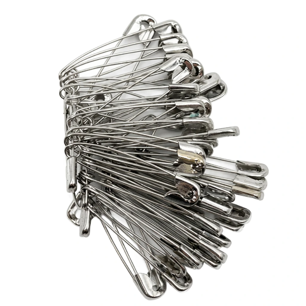 Italo Safety Pin Big 