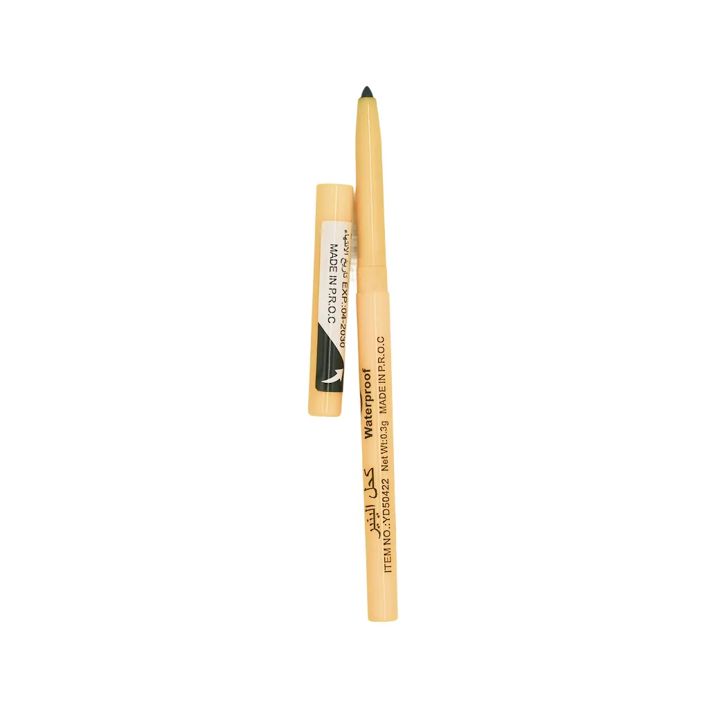 Miss Sweet Kajal Pencil black 1PC