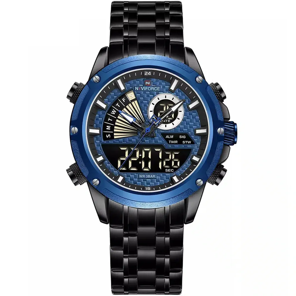Naviforce NF9205 Watch