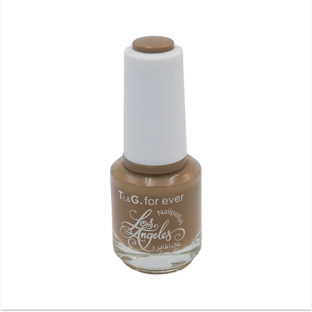 Los Angels Nail Polish 1PC
