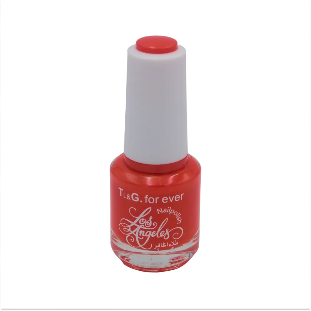 Los Angels Nail Polish 1PC