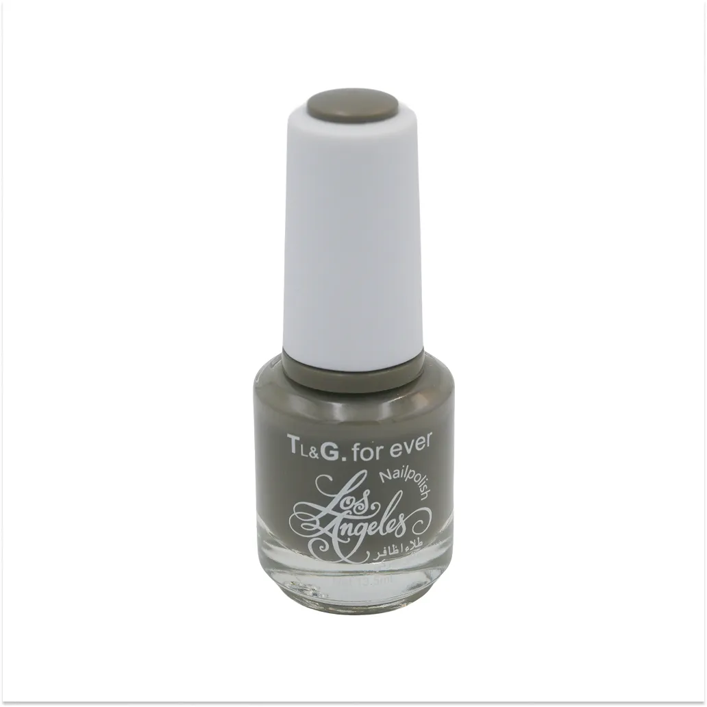 Los Angels Nail Polish 1PC