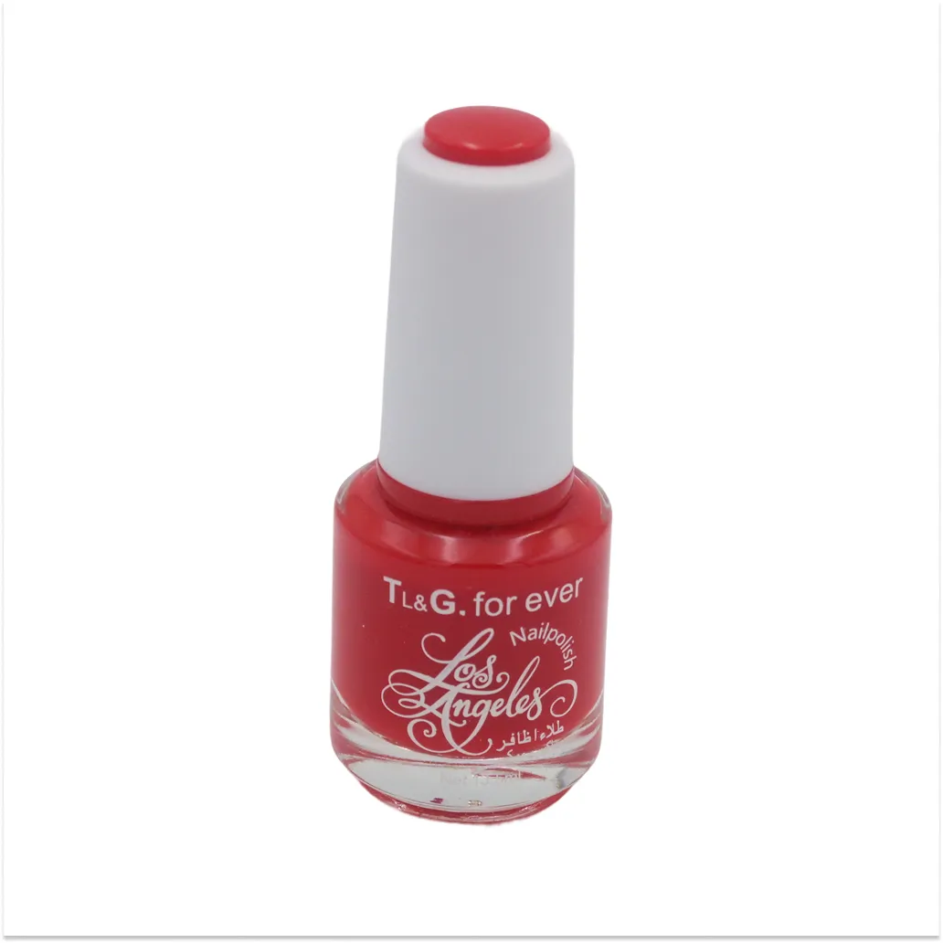 Los Angels Nail Polish 1PC