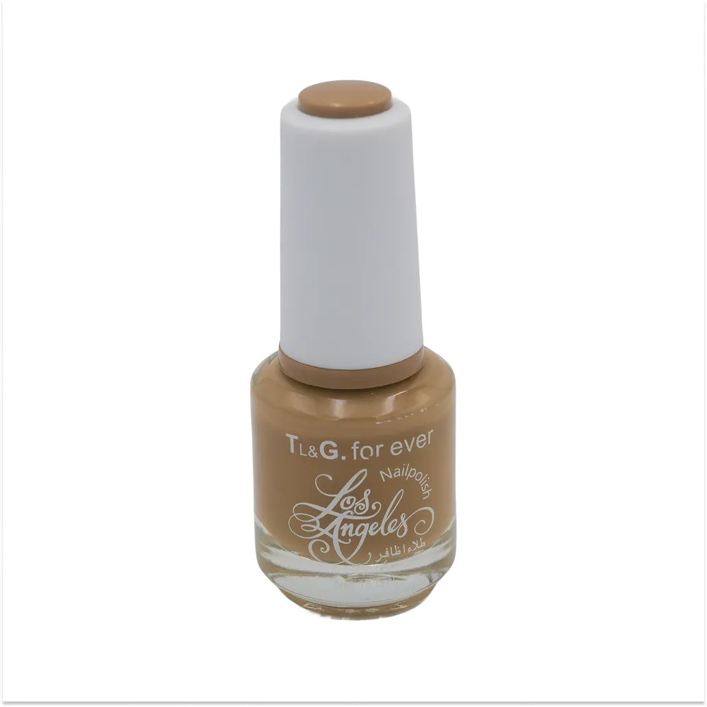 Los Angels Nail Polish 1PC