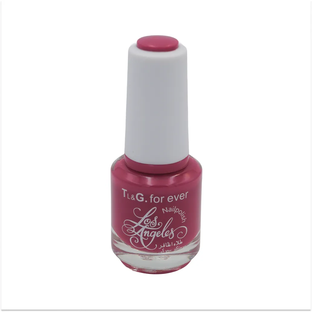 Los Angels Nail Polish 1PC