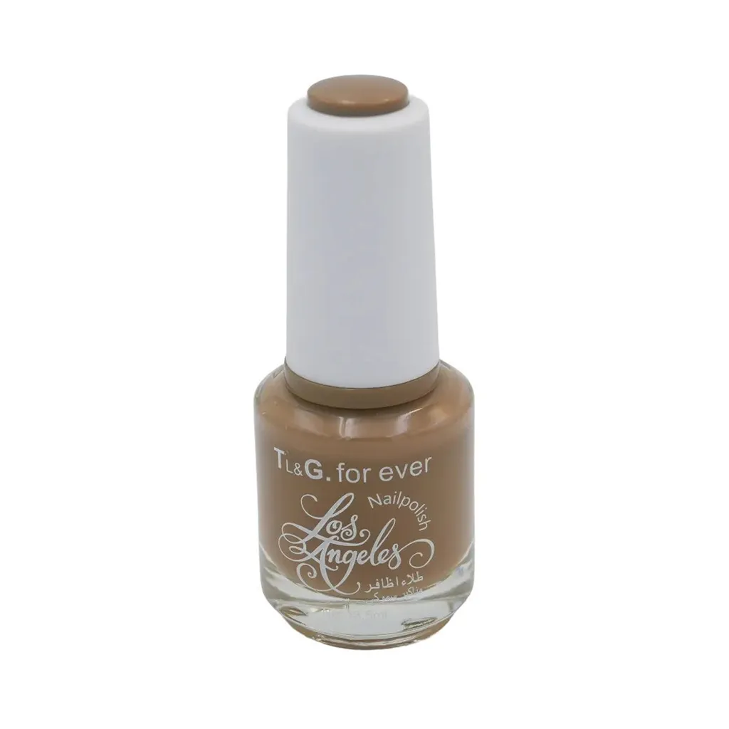 Los Angels Nail Polish 1PC