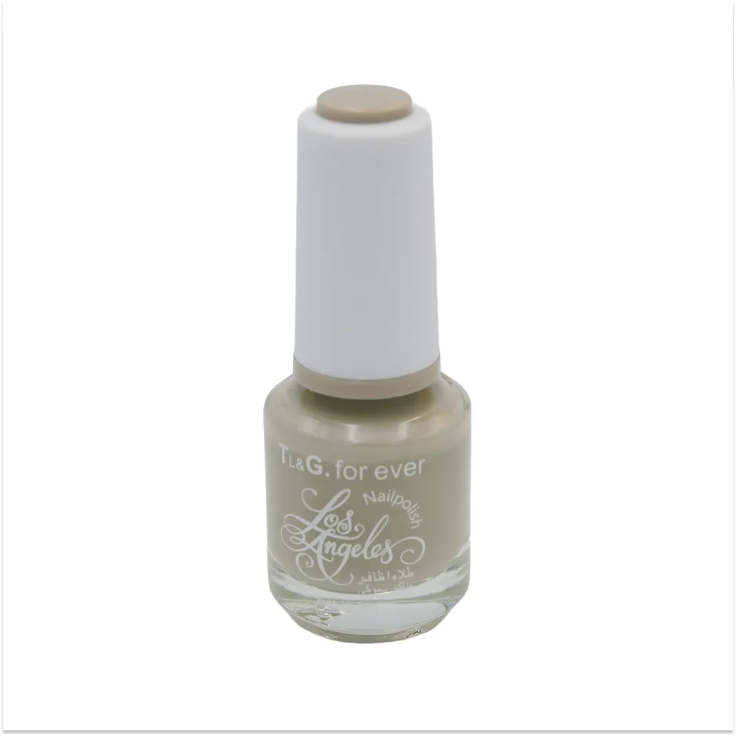 Los Angels Nail Polish 1PC