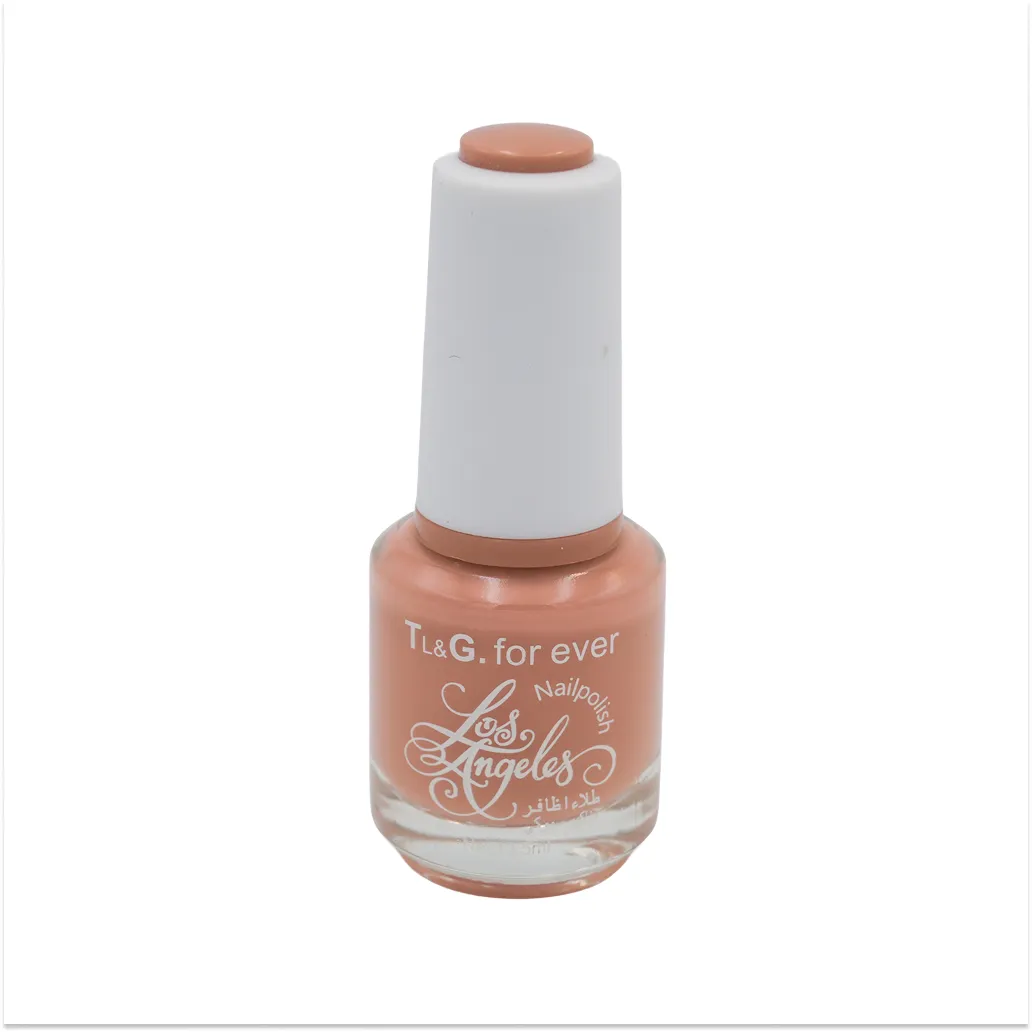 Los Angels Nail Polish 1PC