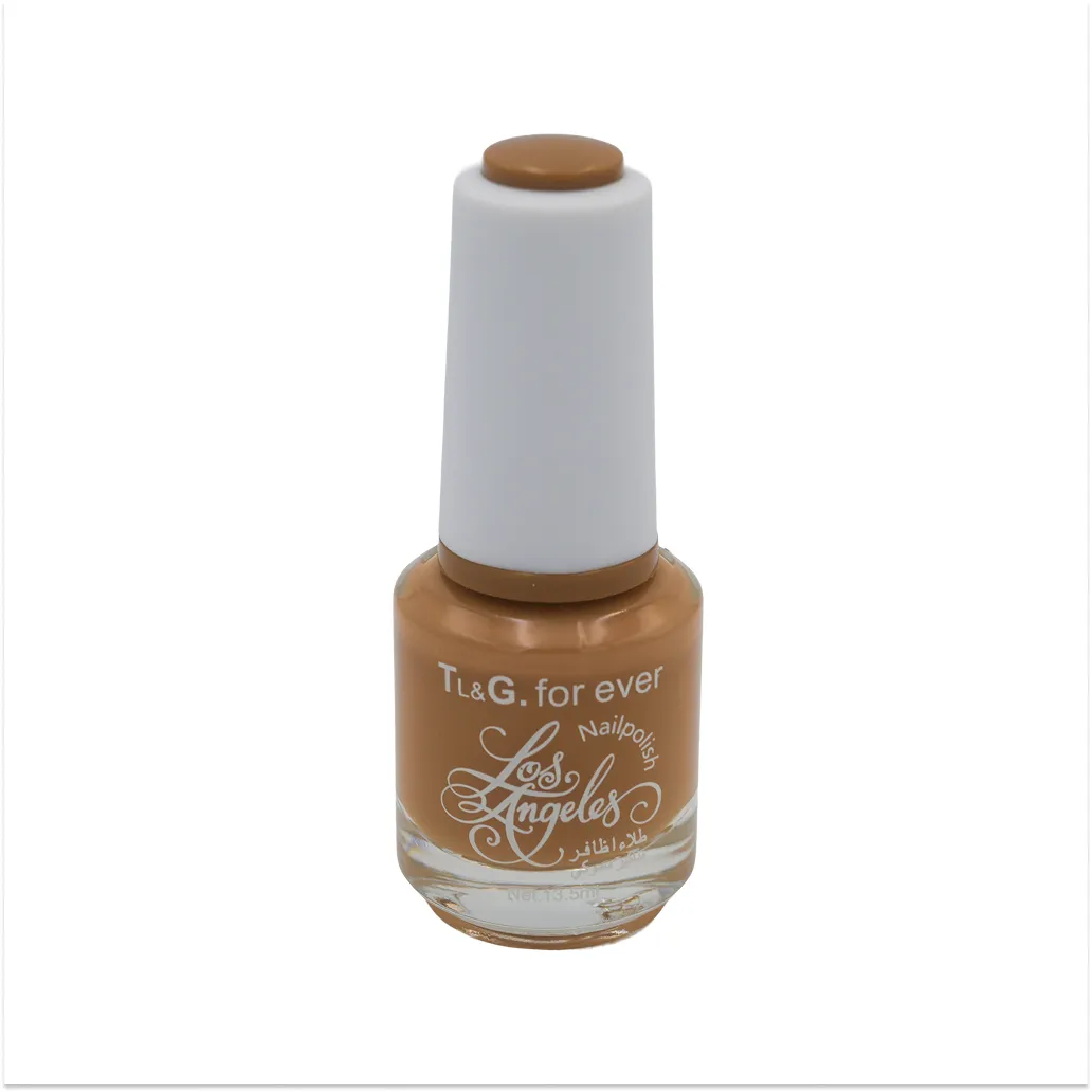 Los Angels Nail Polish 1PC