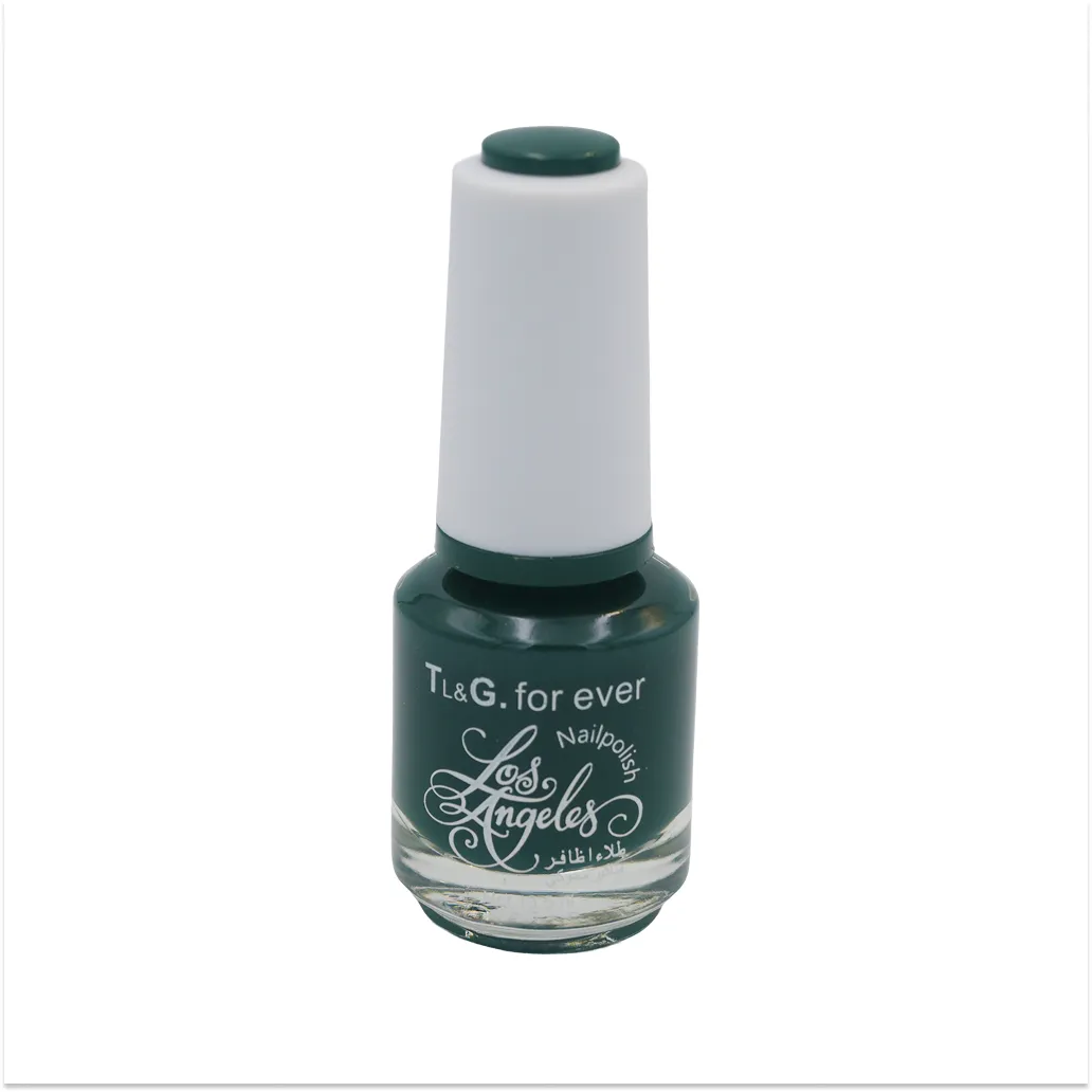 Los Angels Nail Polish 1PC