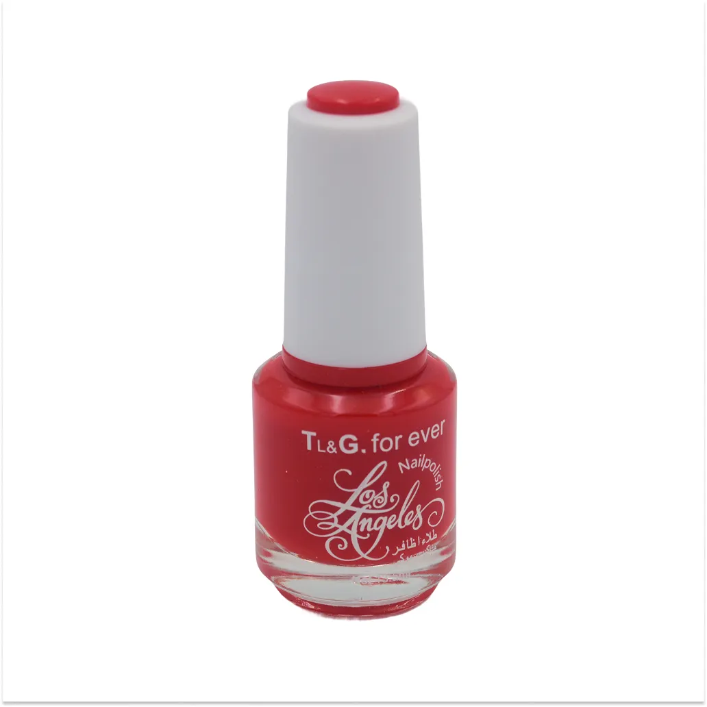 Los Angels Nail Polish 1PC