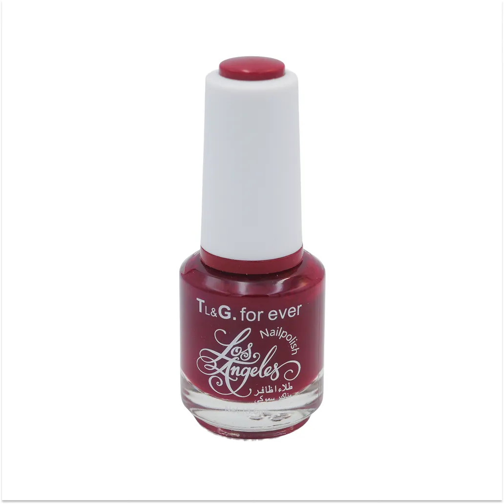Los Angels Nail Polish 1PC