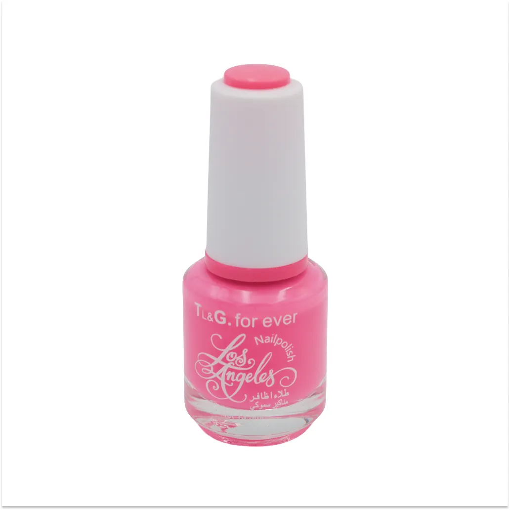 Los Angels Nail Polish 1PC