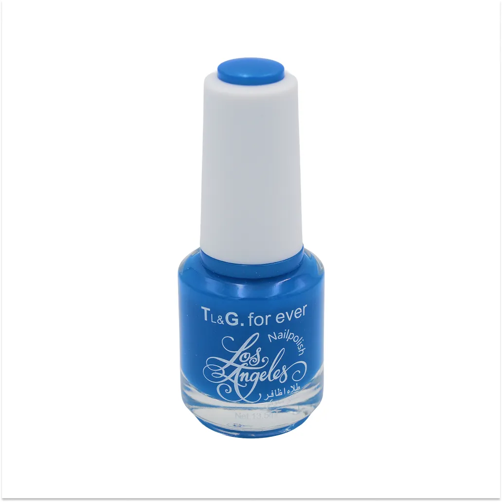 Los Angels Nail Polish 1PC