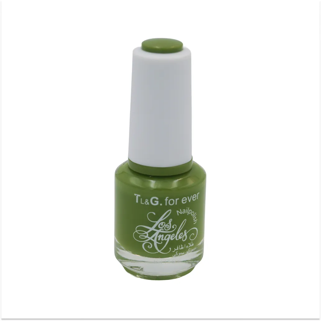 Los Angels Nail Polish 1PC