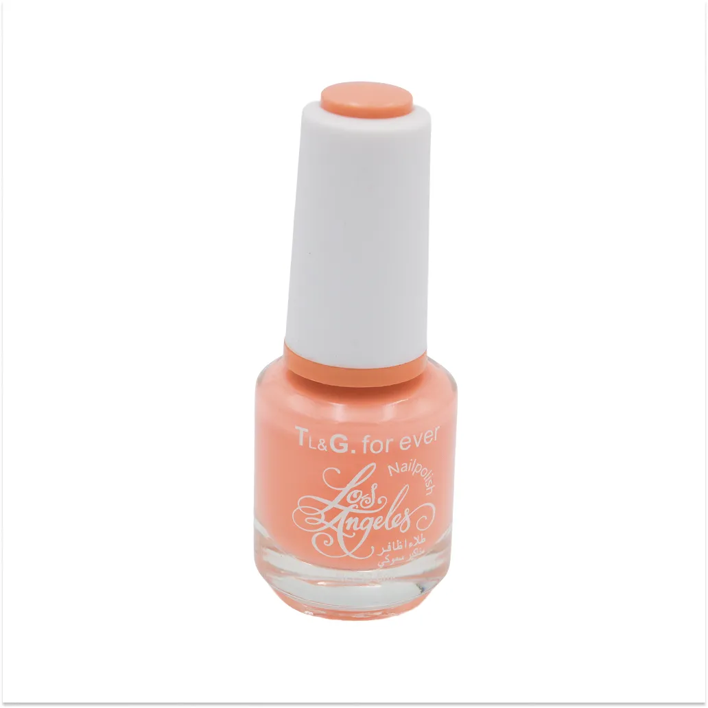 Los Angels Nail Polish 1PC