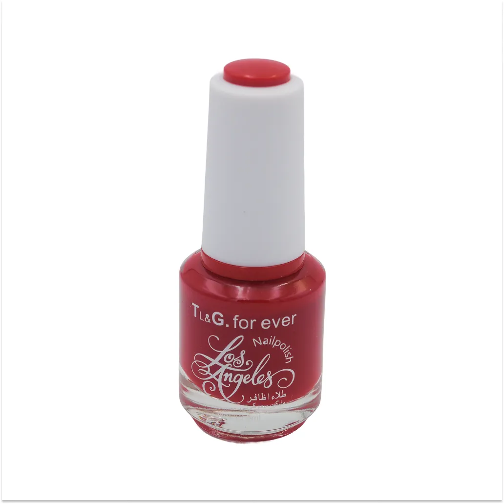 Los Angels Nail Polish 1PC
