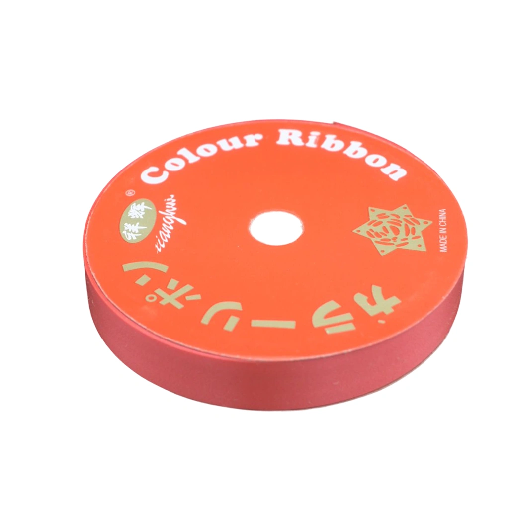 GIFT PAPER RIBBON ROLL 