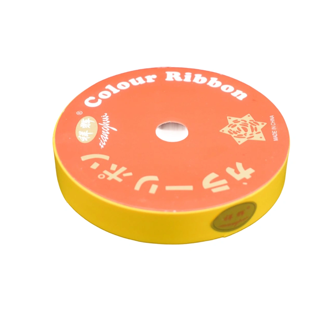 GIFT PAPER RIBBON ROLL 