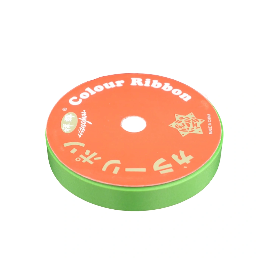 GIFT PAPER RIBBON ROLL 