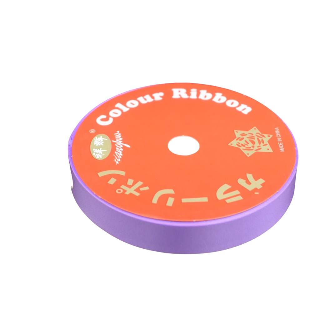 GIFT PAPER RIBBON ROLL 