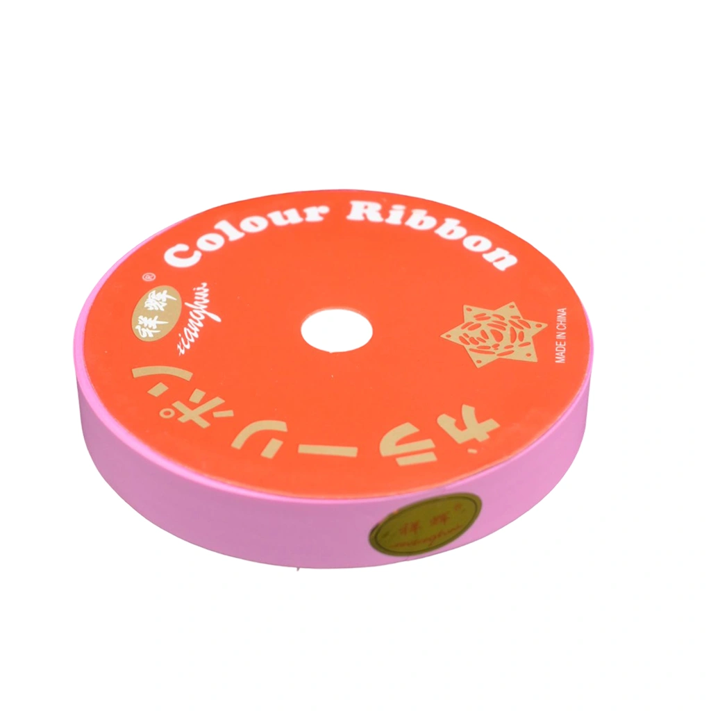 GIFT PAPER RIBBON ROLL 