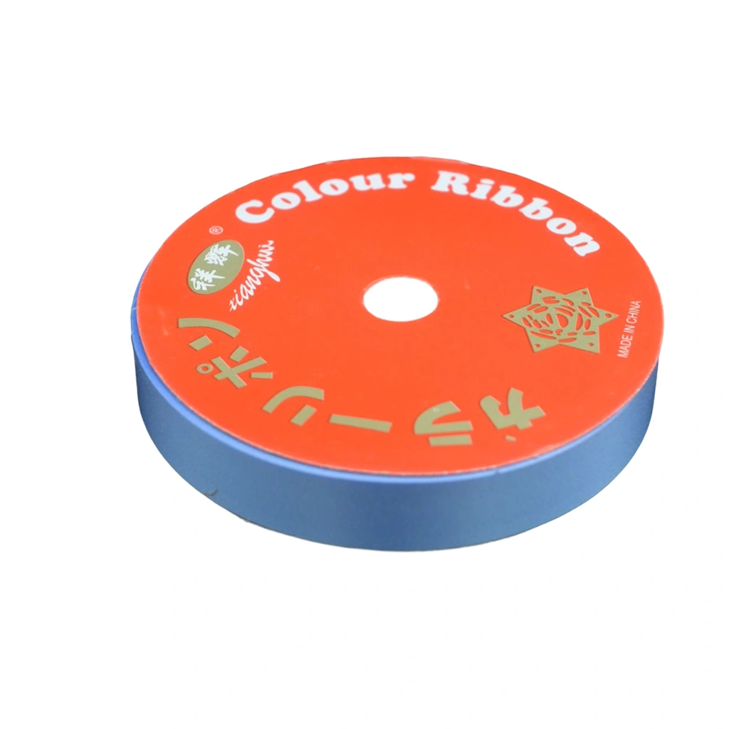 GIFT PAPER RIBBON ROLL 