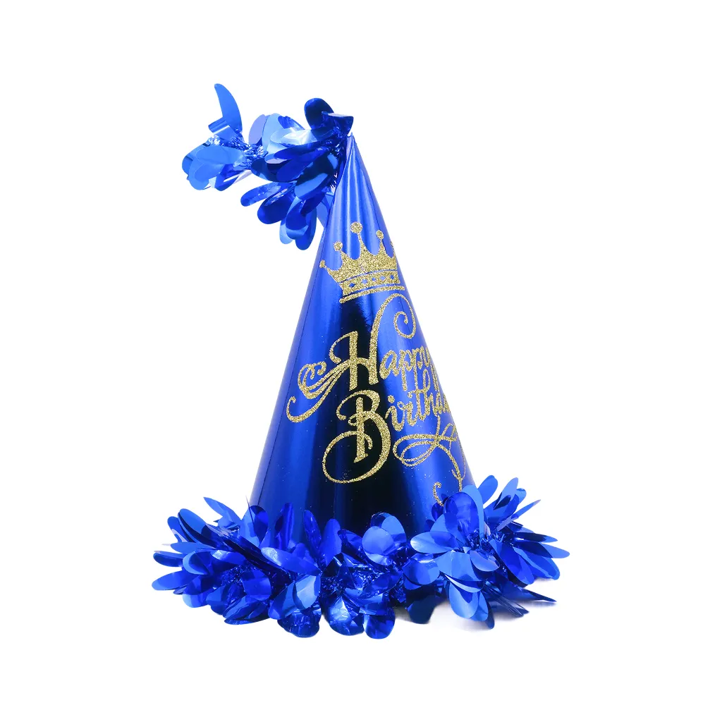 PARTY CAP ZEENA 25 CM