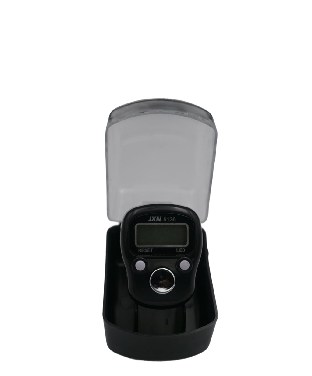 Digital Finger Tally Counter (JXN 5136)