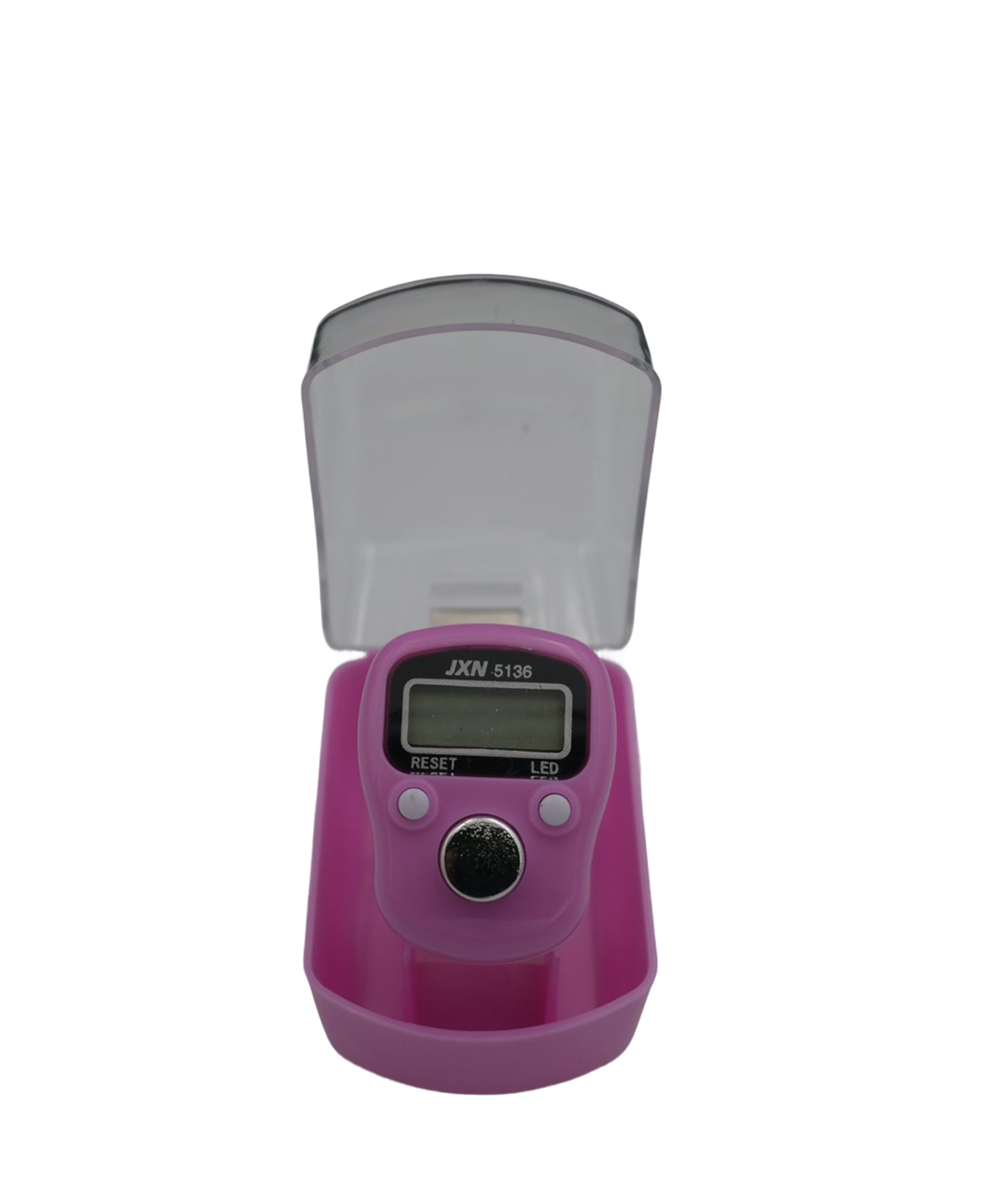 Digital Finger Tally Counter (JXN 5136)