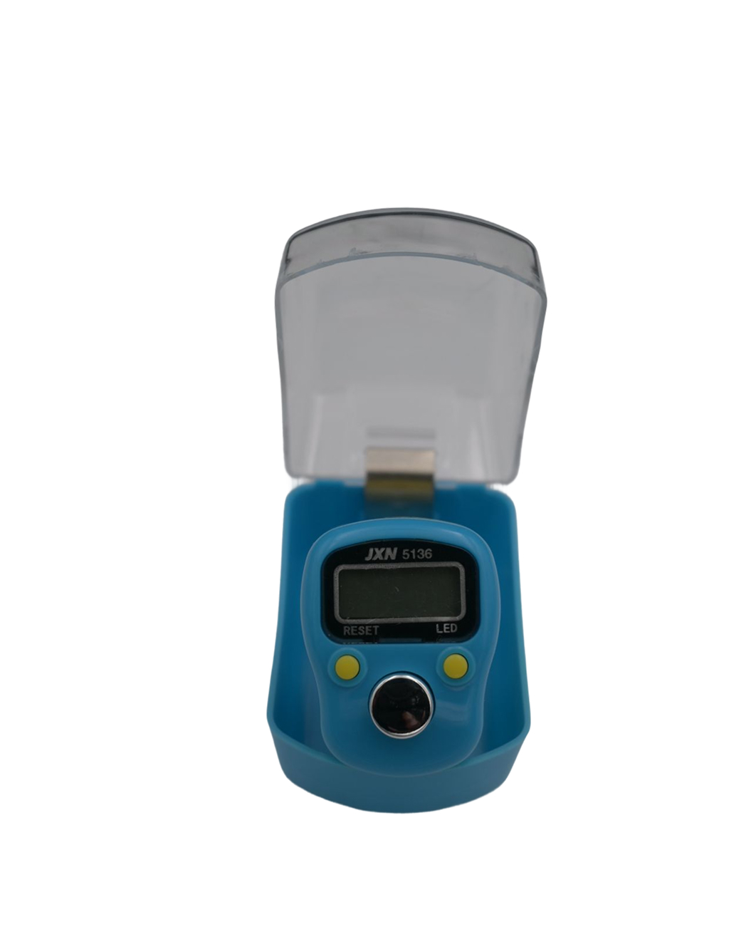 Digital Finger Tally Counter (JXN 5136)