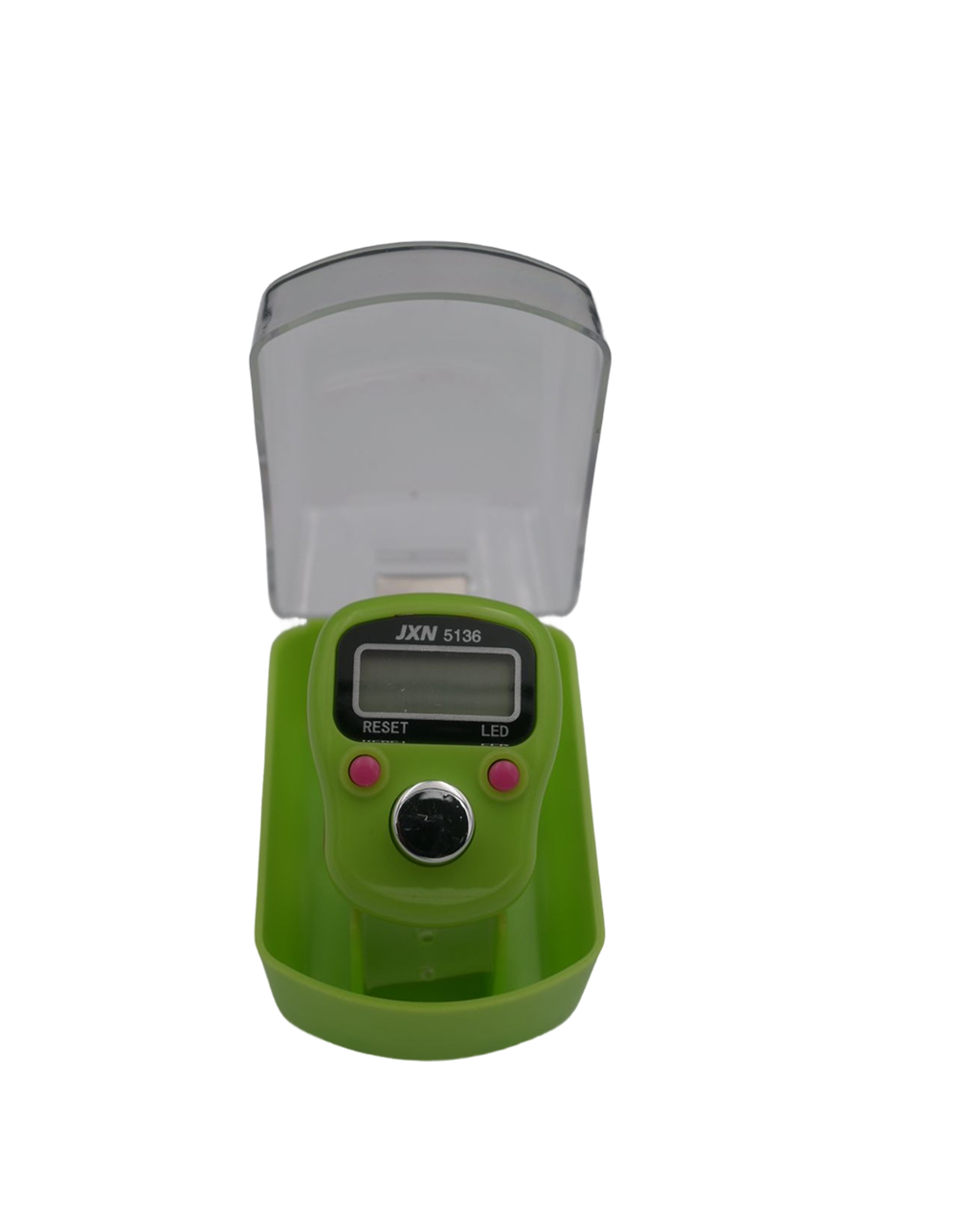 Digital Finger Tally Counter (JXN 5136)