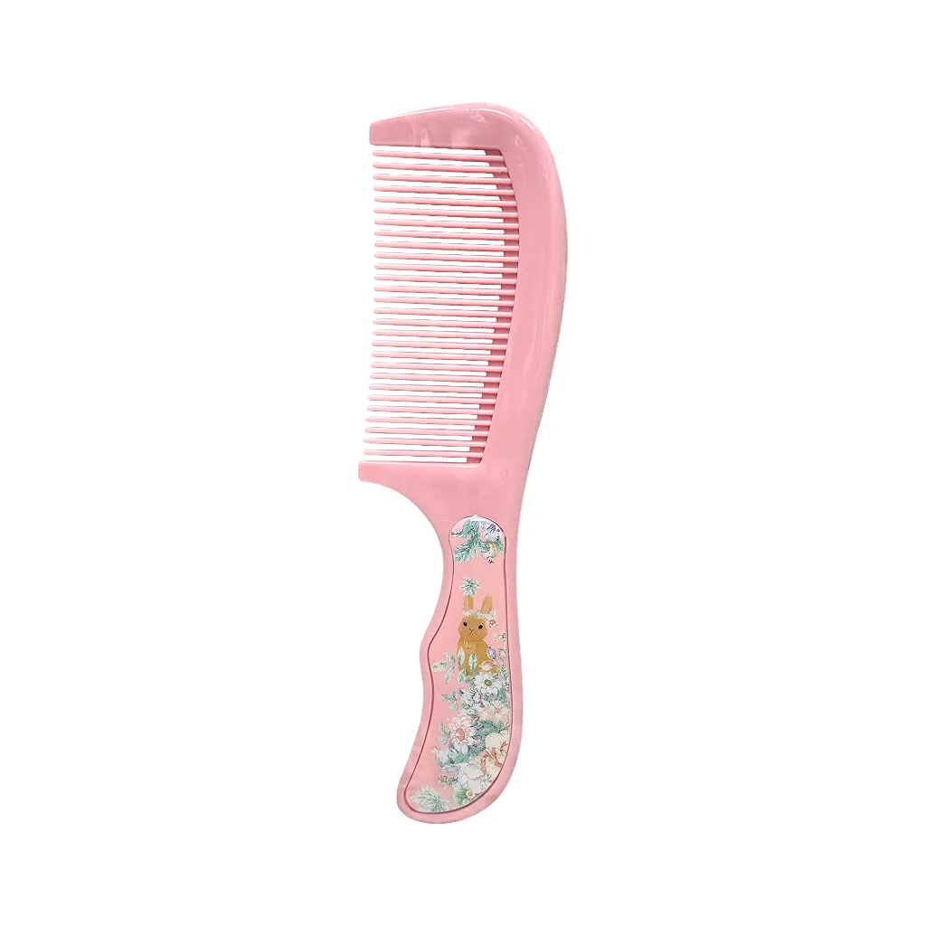 Fancy Comb