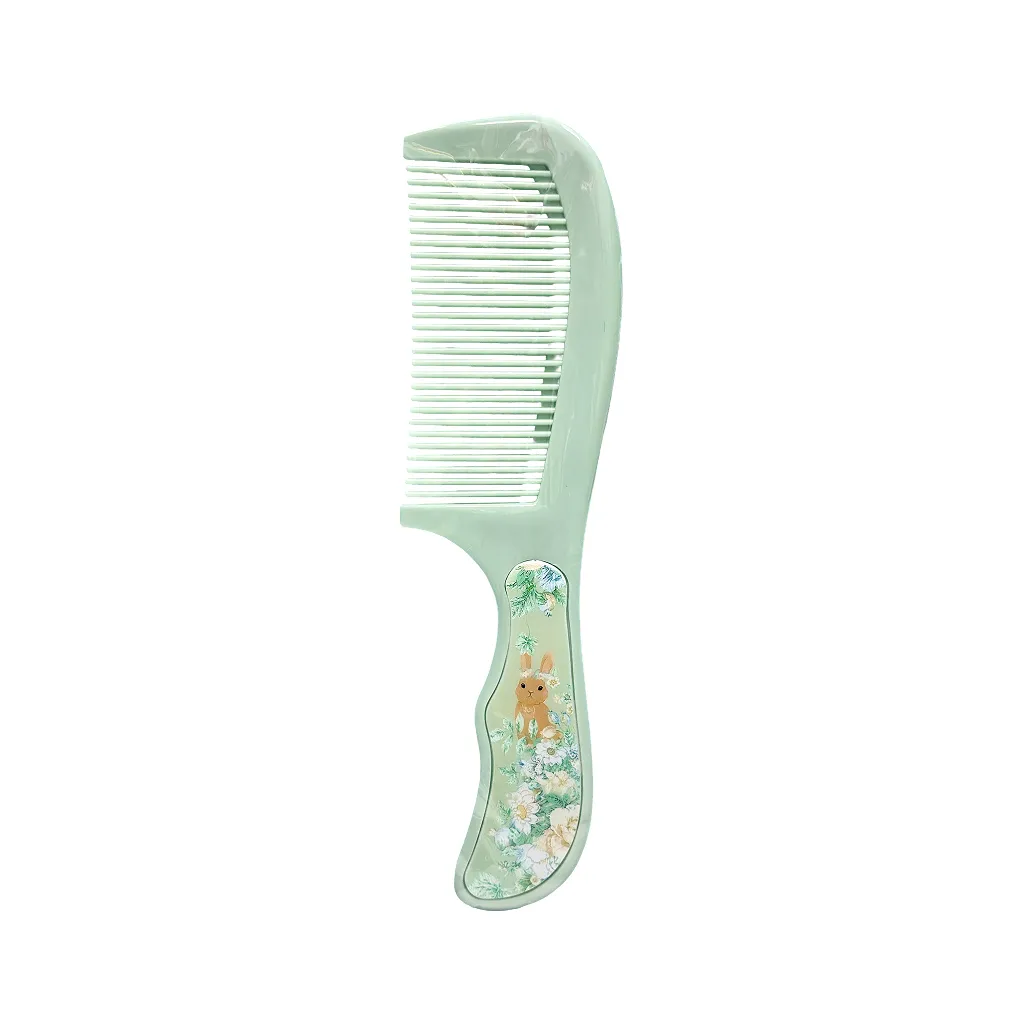 Fancy Comb