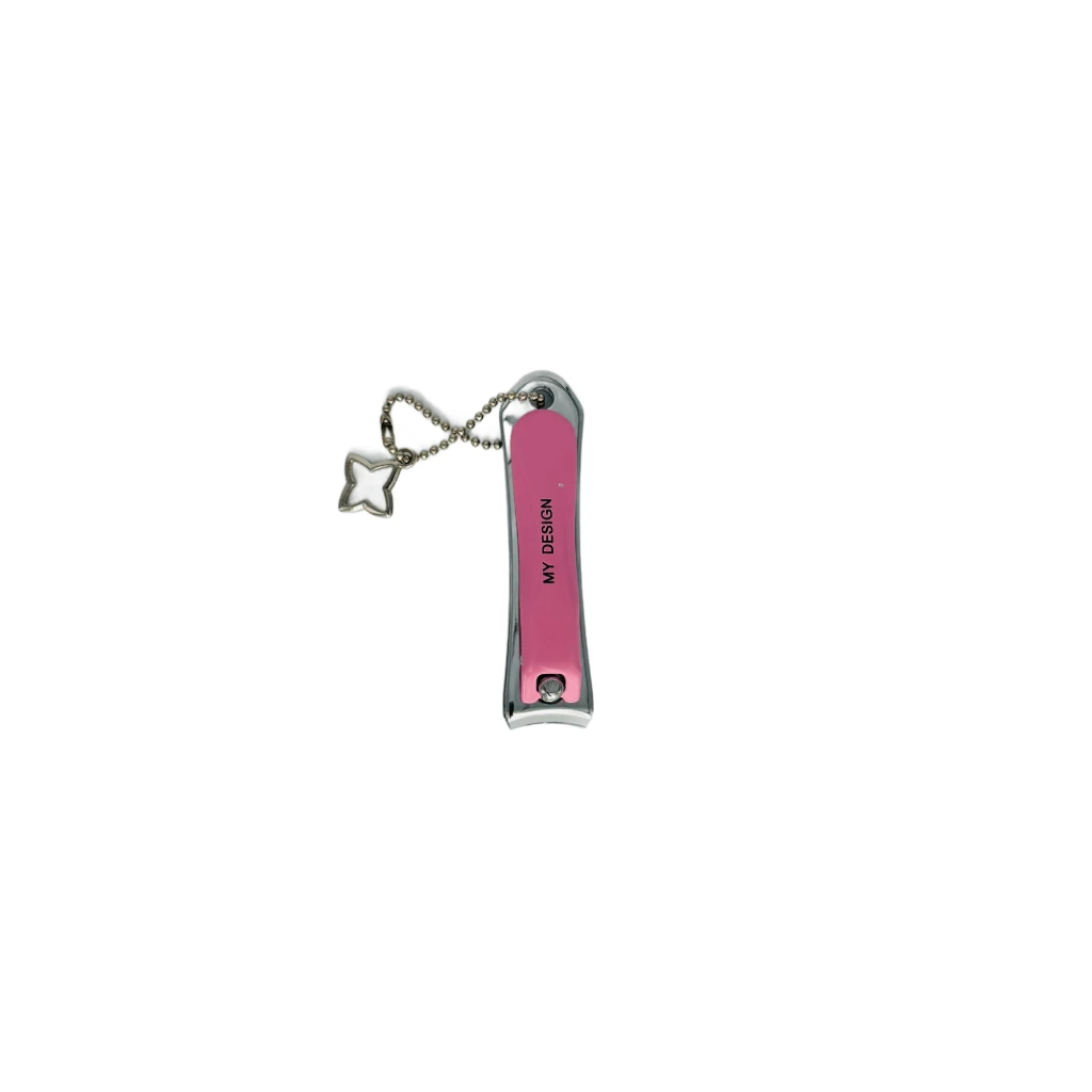 NAIL CUTTER 1PC 