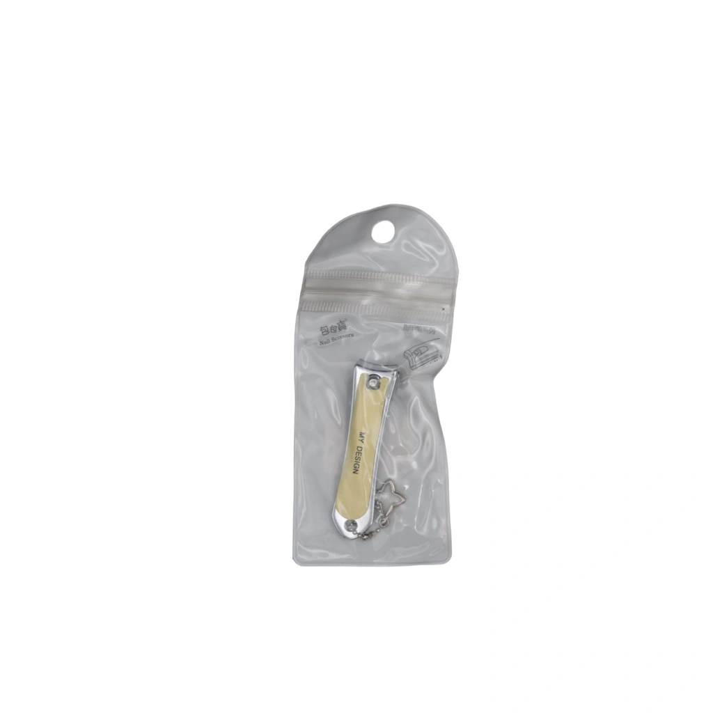 NAIL CUTTER 1PC 
