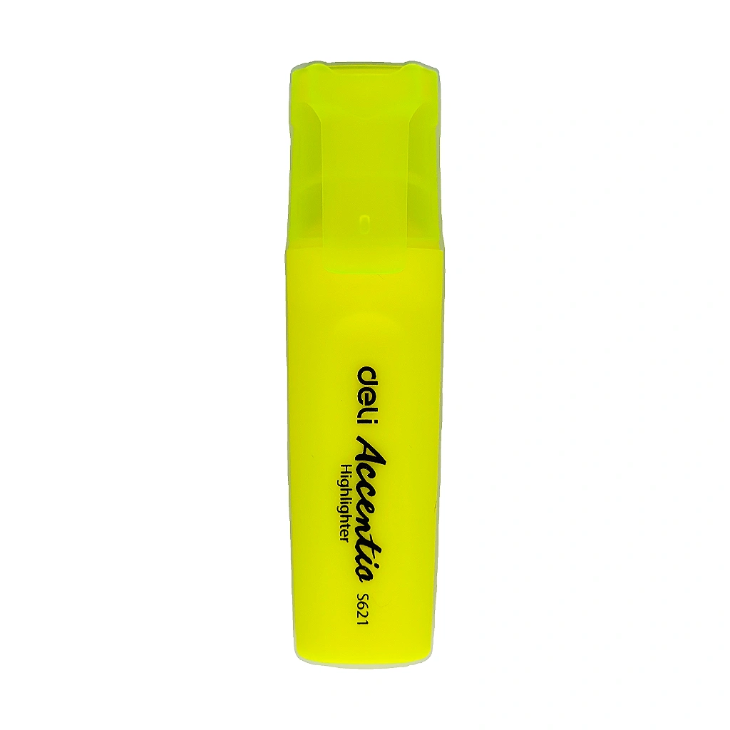 DELI DELIGHT ACCENT HIGHLIGHTER 1PC