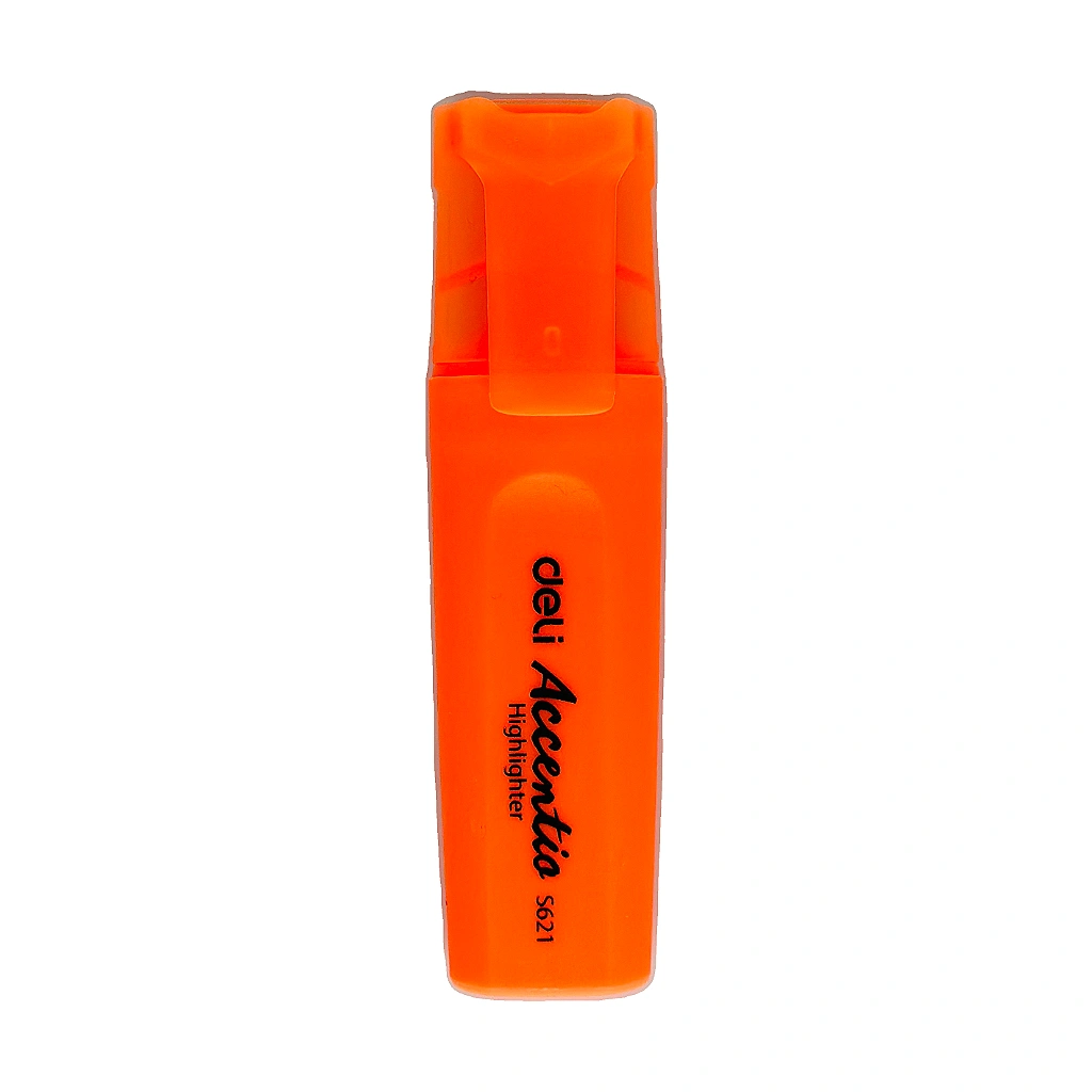 DELI DELIGHT ACCENT HIGHLIGHTER 1PC