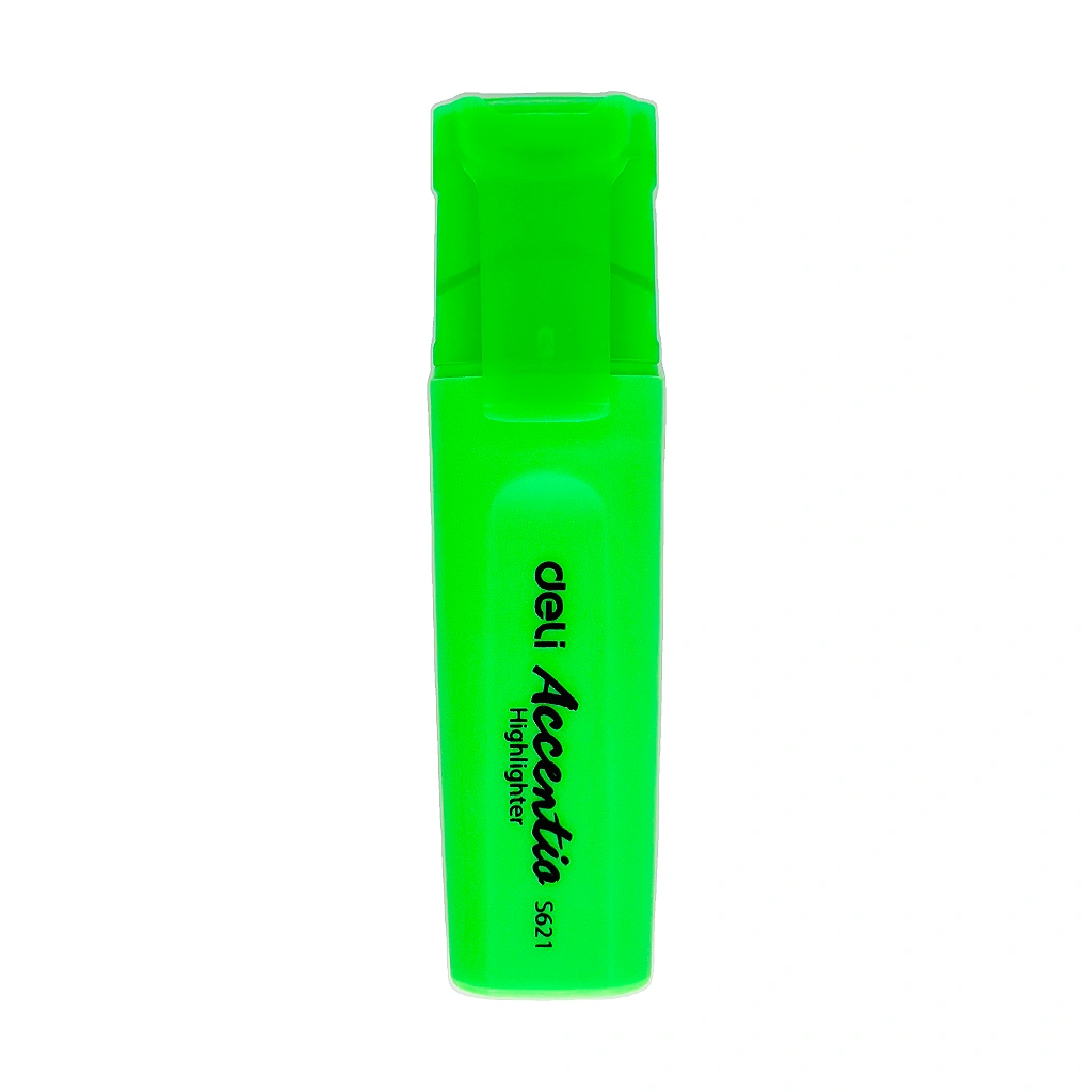 DELI DELIGHT ACCENT HIGHLIGHTER 1PC