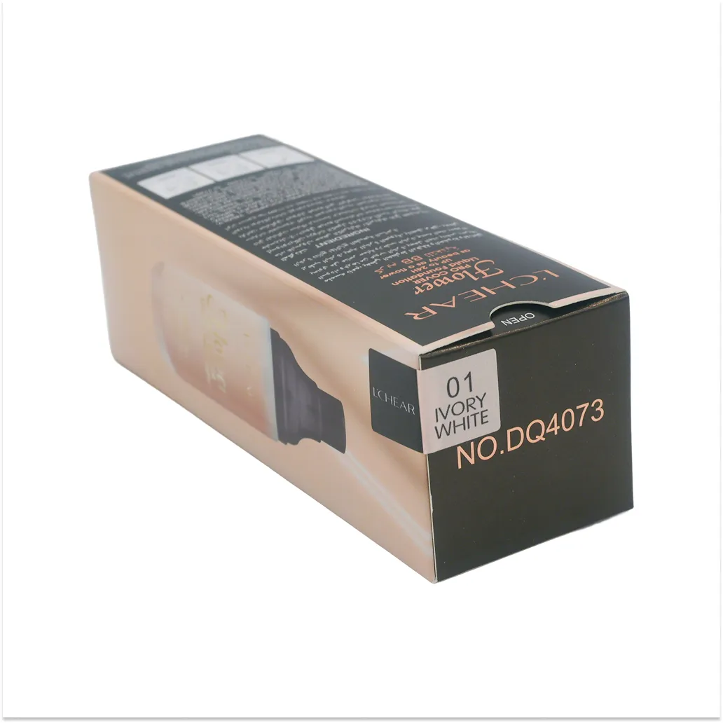 LCHEAR Foundation Cream 1PC