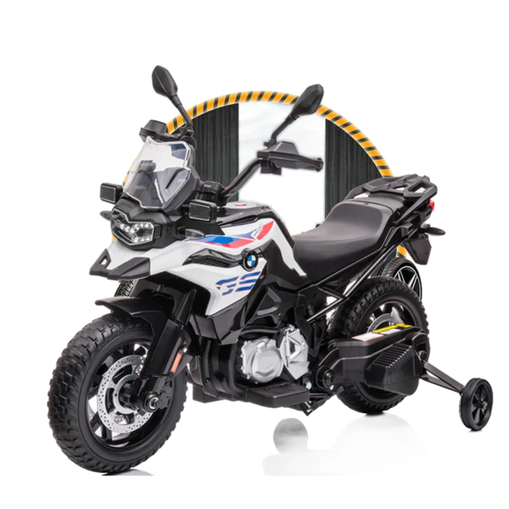 BMW RIDE ON BIKE QWD-1658