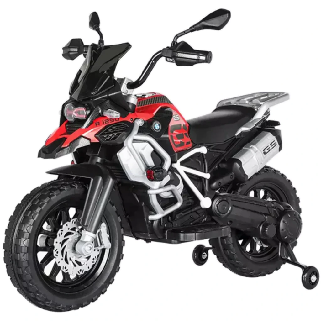 BMW RIDE ON BIKE QWD-1658