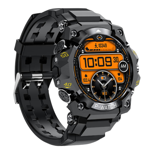 REVOIZ OUTRIDER SMART WATCH