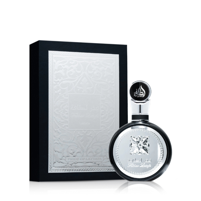 Lattafa Fakhar Black