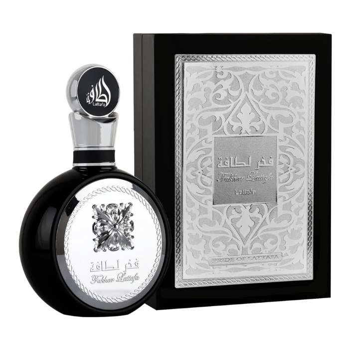 Lattafa Fakhar Eau de