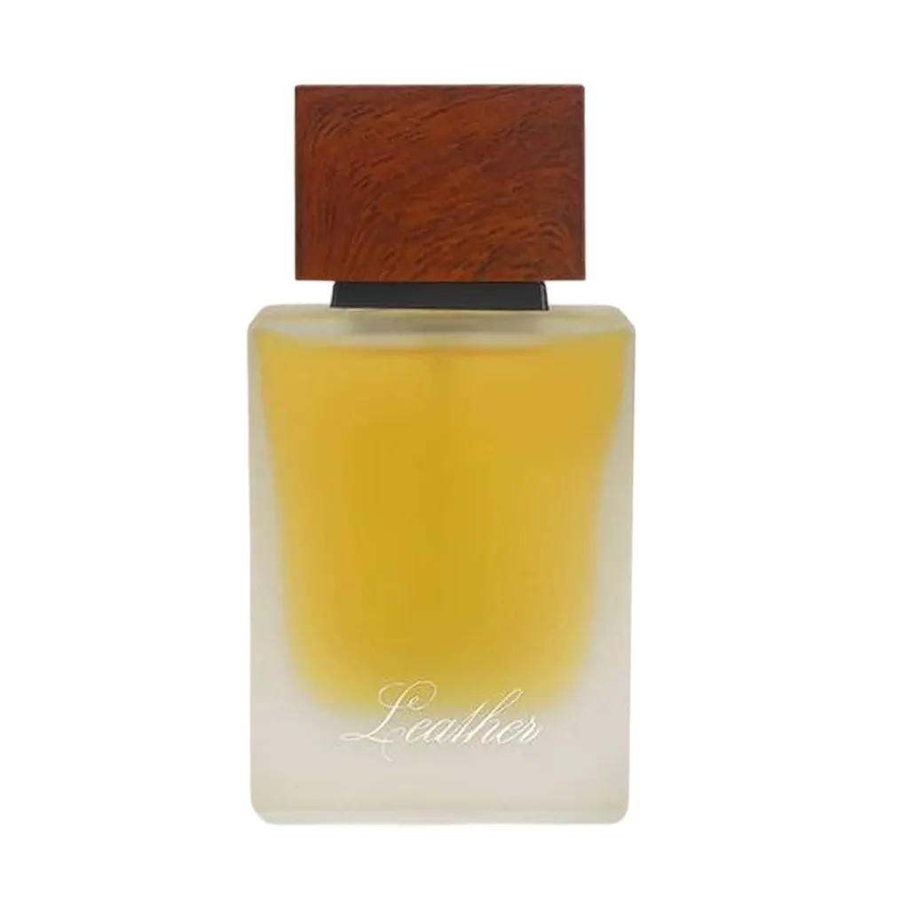 Ahmed Al Maghribi Leather