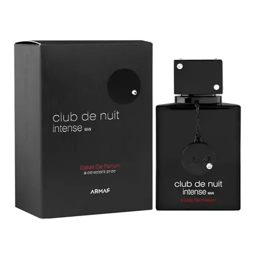 Armaf Club De Nuit Intense Man Pure Parfum